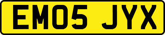 EM05JYX
