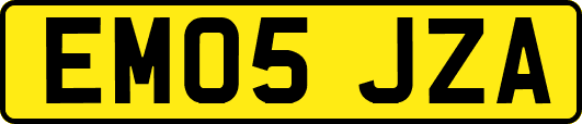 EM05JZA