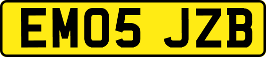 EM05JZB