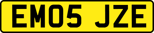 EM05JZE