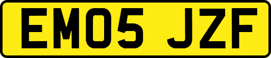 EM05JZF