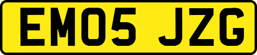 EM05JZG