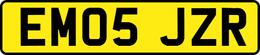 EM05JZR