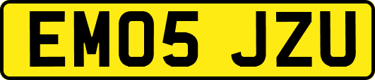 EM05JZU
