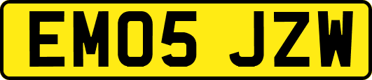 EM05JZW
