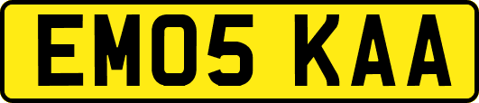 EM05KAA