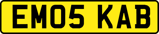 EM05KAB