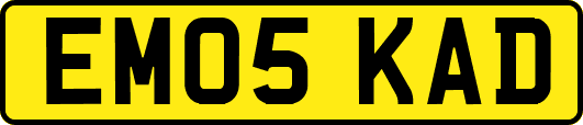 EM05KAD