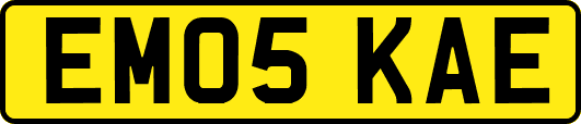 EM05KAE