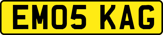 EM05KAG