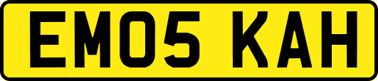 EM05KAH