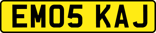 EM05KAJ