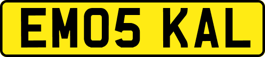 EM05KAL