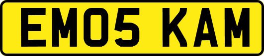 EM05KAM