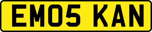 EM05KAN