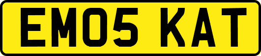 EM05KAT
