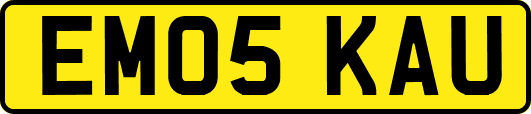 EM05KAU