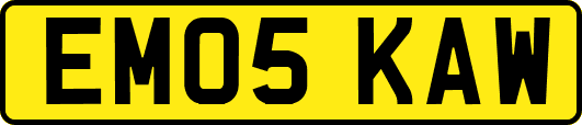 EM05KAW