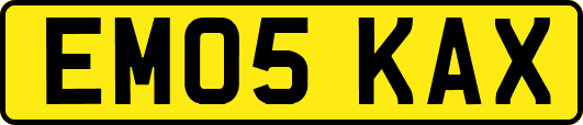 EM05KAX