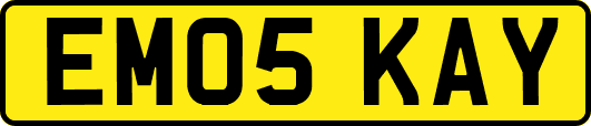 EM05KAY