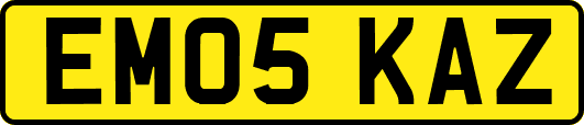 EM05KAZ