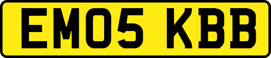 EM05KBB