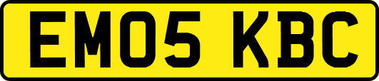EM05KBC