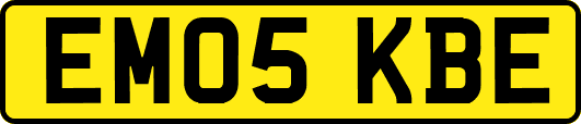 EM05KBE