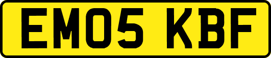 EM05KBF