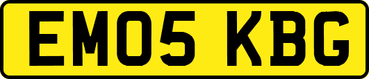 EM05KBG