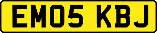 EM05KBJ