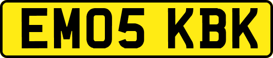 EM05KBK