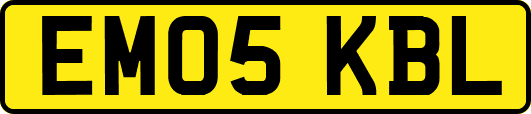 EM05KBL