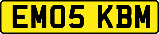 EM05KBM