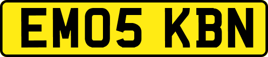 EM05KBN