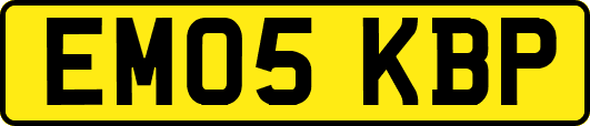 EM05KBP