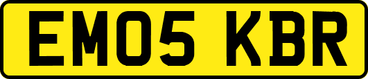 EM05KBR