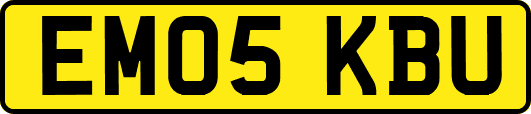 EM05KBU
