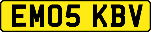 EM05KBV