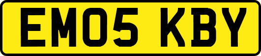 EM05KBY