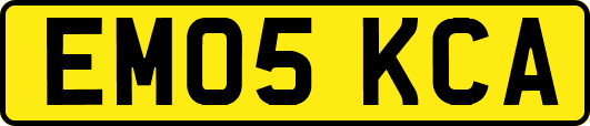 EM05KCA