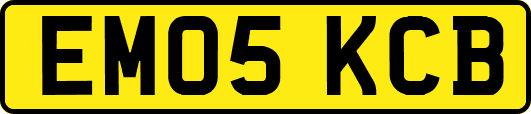 EM05KCB