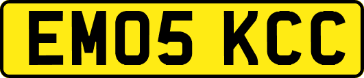 EM05KCC