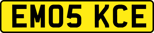 EM05KCE