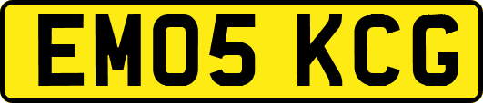 EM05KCG