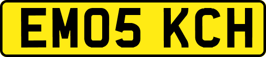 EM05KCH