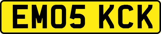 EM05KCK