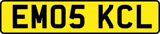 EM05KCL