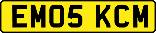 EM05KCM