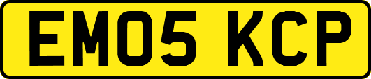EM05KCP